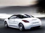 Peugeot RCZ 2013 года